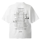 Travis Scott T-Shirt TS3